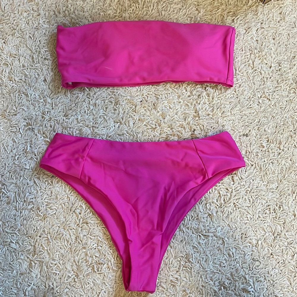 SHEIN bikini